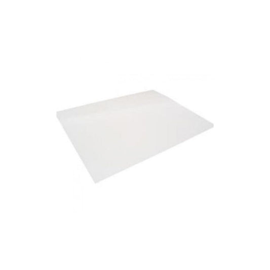 FOAMY LISO (47.5 X 70)CM BLANCO