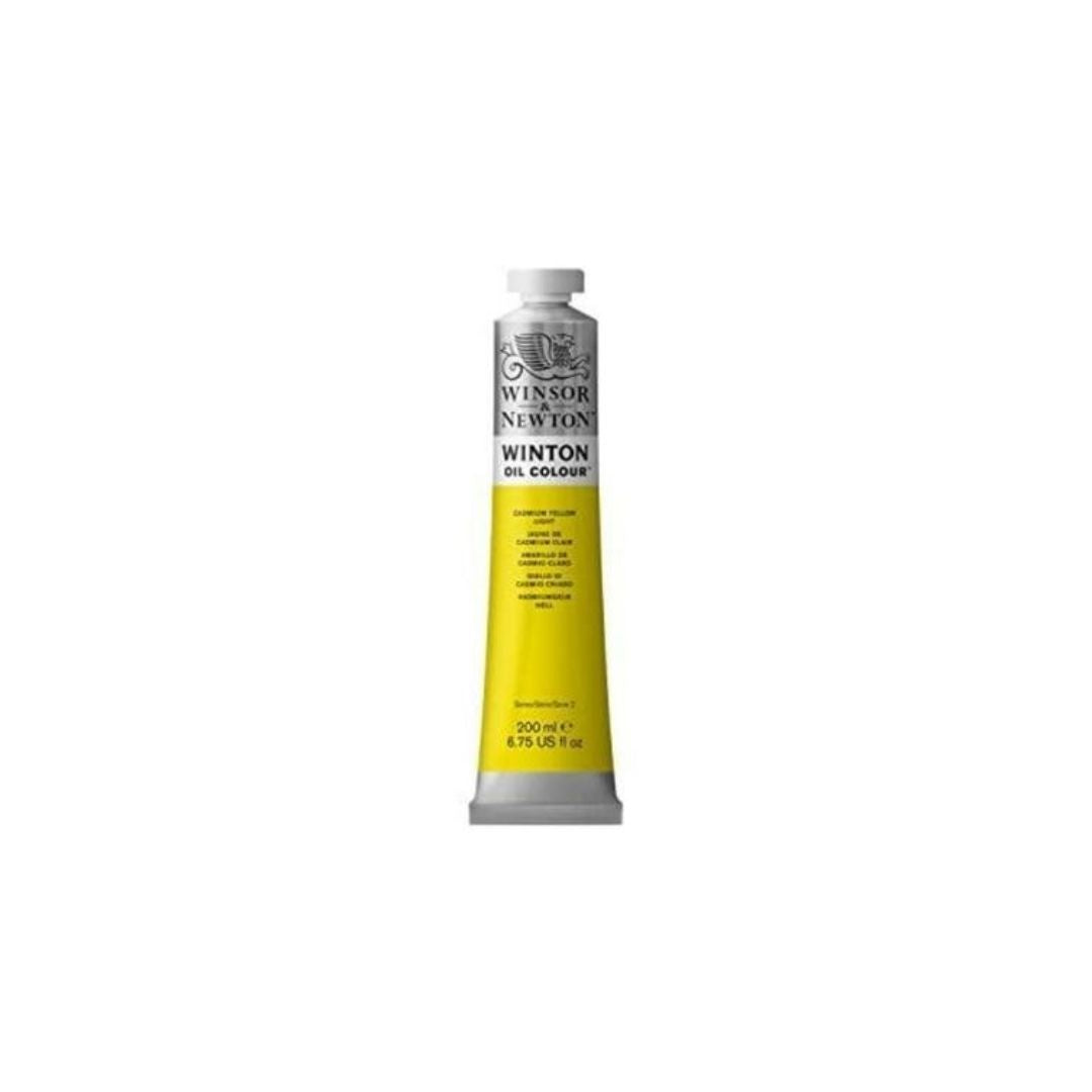 OLEO (200 ML) (13) AMARILLO CHROME LIGHT