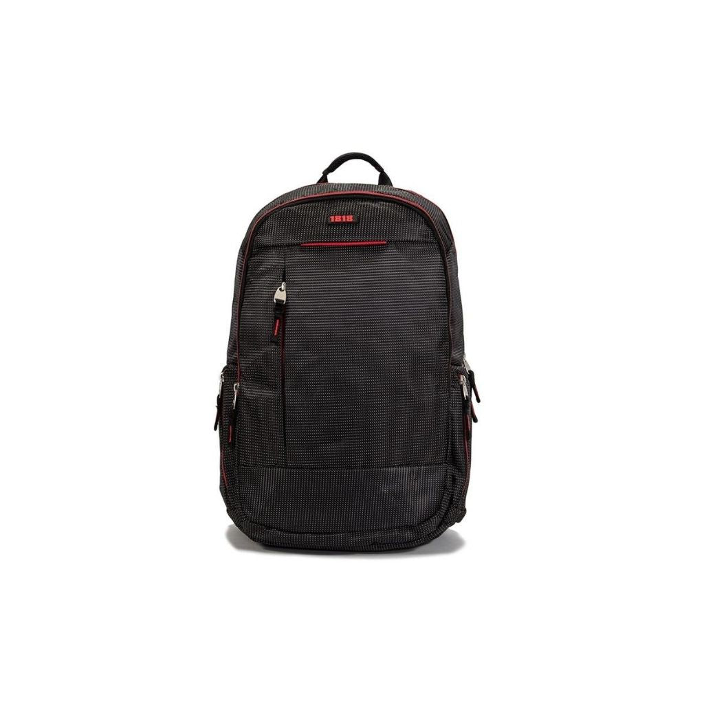 MOCHILAS P/LAPTOP CHENSON GRANDE 1818 NEGRA XV LIQ