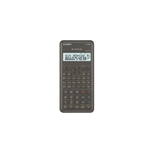 CALCULADORA CIENTIFICA CASIO 244F