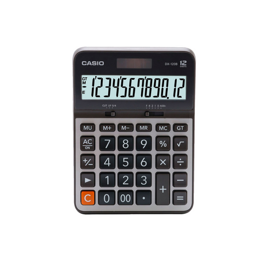 CALCULADORA DE MESA CASIO