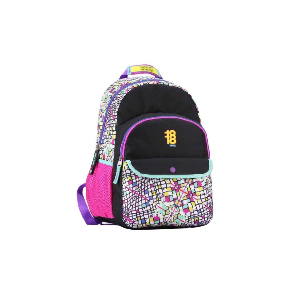 MOCHILAS P/LAPTOP CHENSON GRANDE EPTRI 1818 NEGRO XVII LIQ