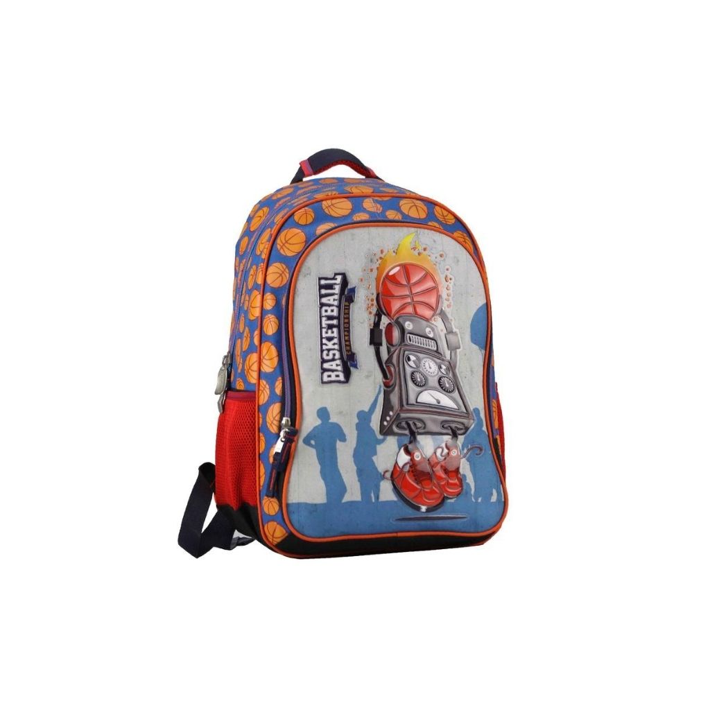 MOCHILAS P/LAPTOP CHENSON GRANDE ORIGINAL KET AZUL XVII