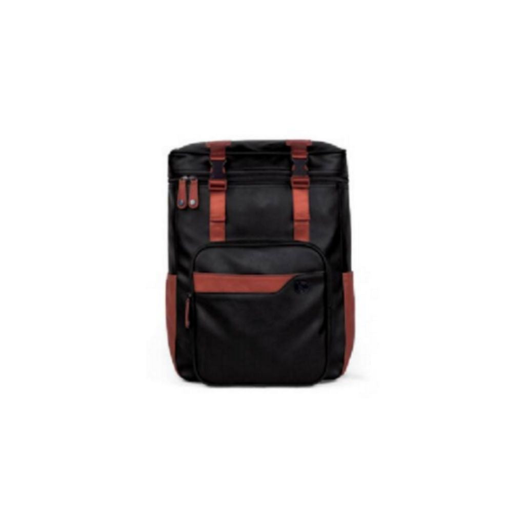 MOCHILAS P/LAPTOP CHENSON GDE. NEGRO XVII