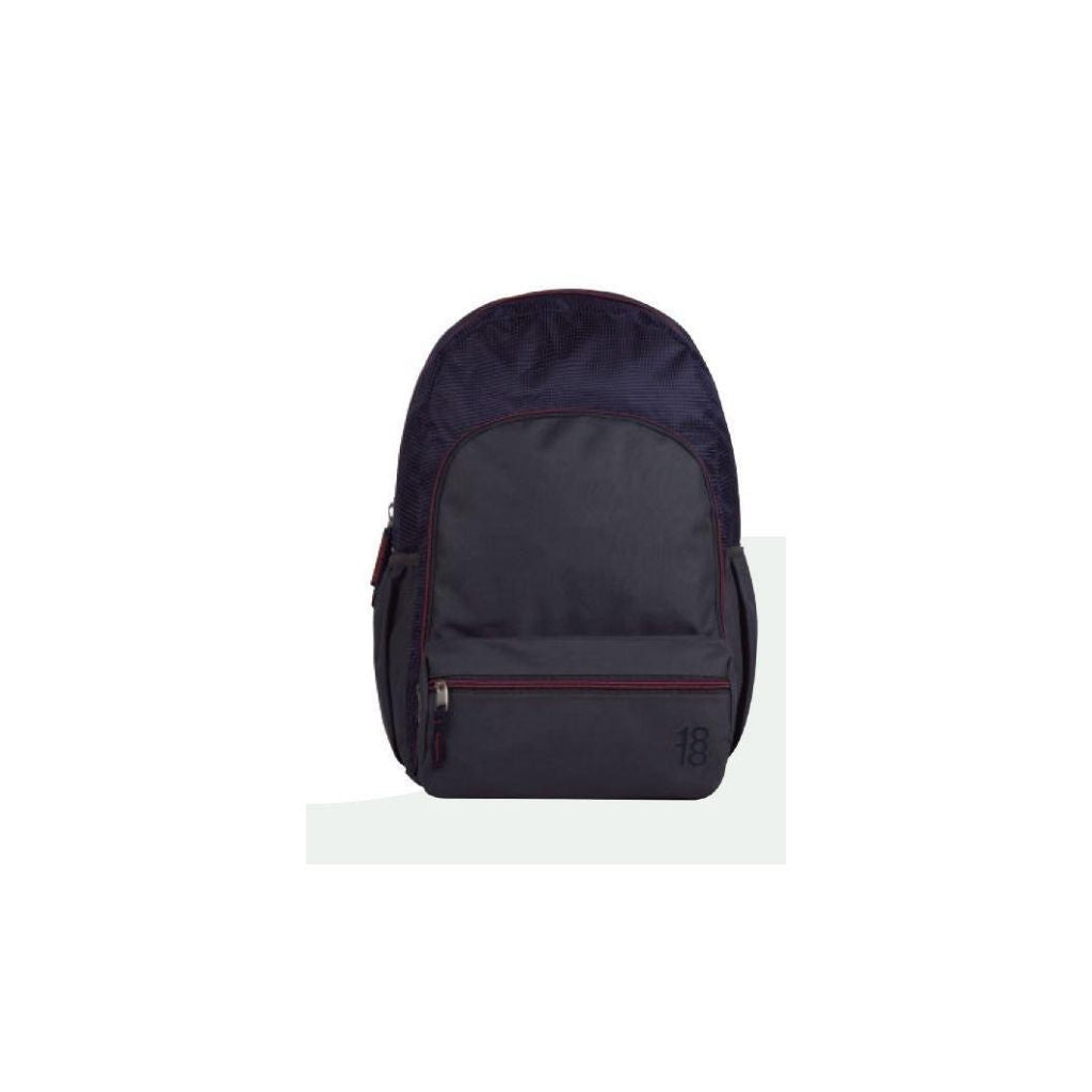 MOCHILAS CHENSON GRANDE BIRIEL GRIS XVII