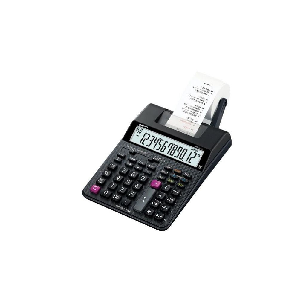 CALCULADORA D/ESCRITORIO CASIO NE