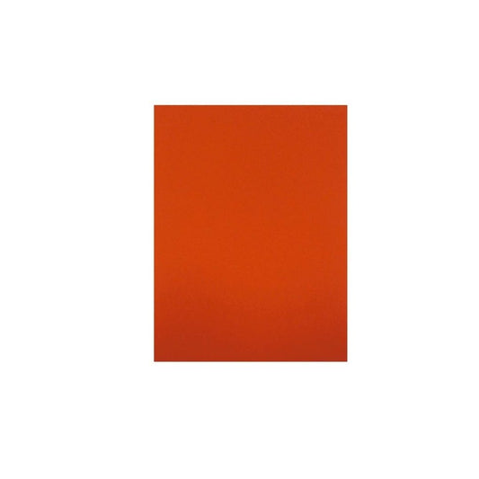 FOAMY ARTESCO LISO EVA (50 X 70)CM NARANJA