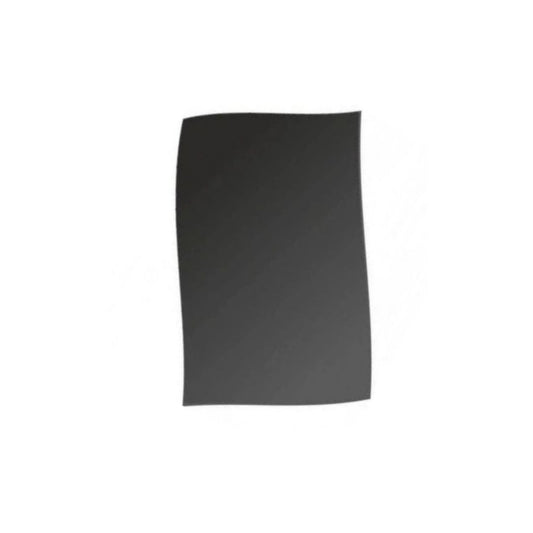 FOAMY ARTESCO LISO EVA (50 X 70)CM NEGRO