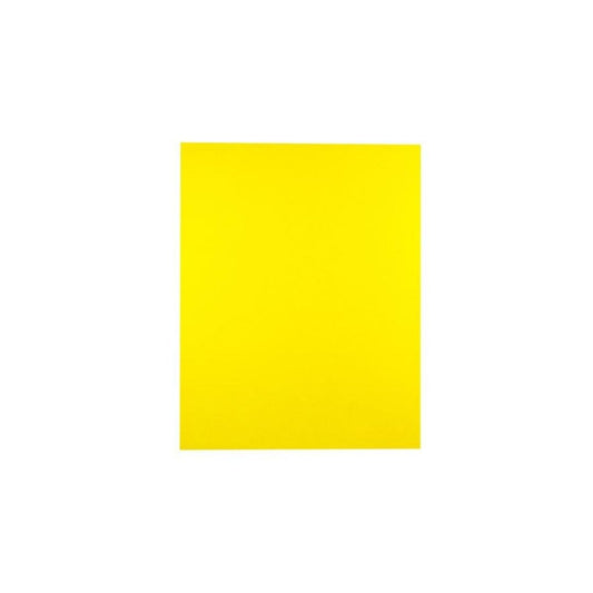 FOAMY ARTESCO LISO EVA (50 X 70)CM AMARILLO CLARO