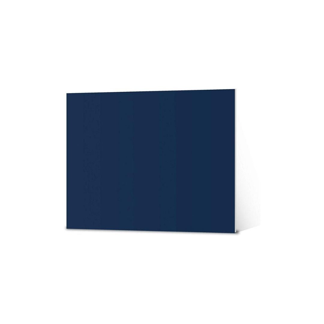 CARTON FOAM BOARD 3/16 (20X30) AZUL NAVY