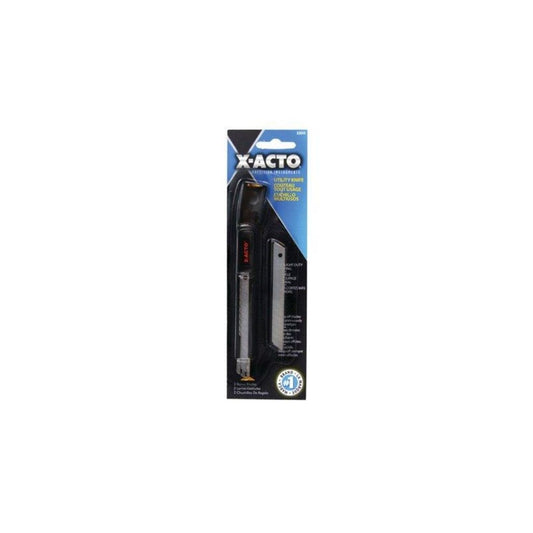 CUCHILLAS SNAP-OFF C/REPUESTO LIGHT DUTY BLISTER