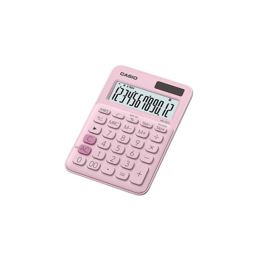 CALCULADORA DE MESA ( BP ) ROSA