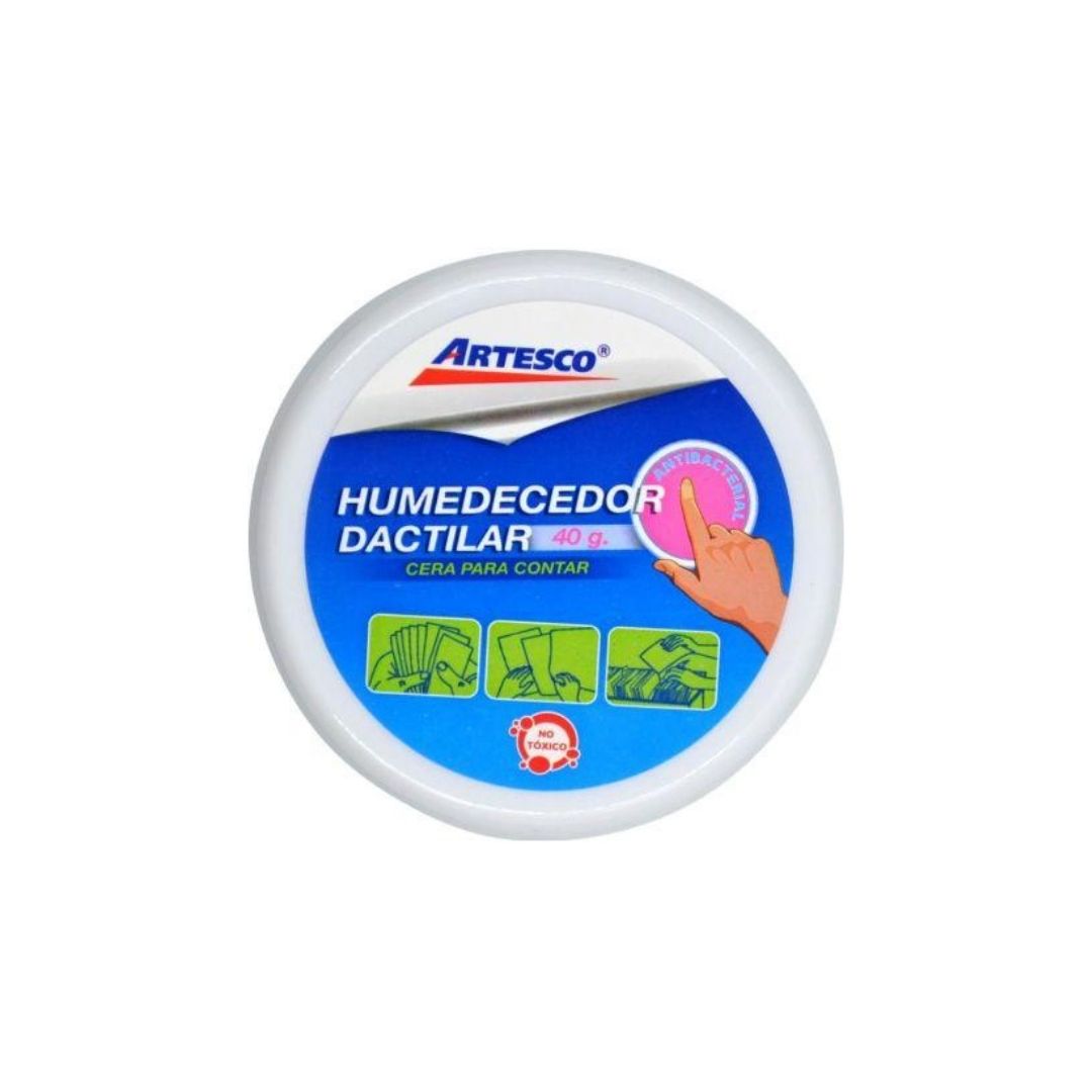 HUMEDECEDOR EN PASTA 40GRS