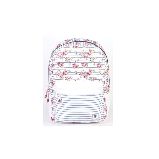 MOCHILAS CHENSON GRANDE HARPER 18F BLANCA XVIII