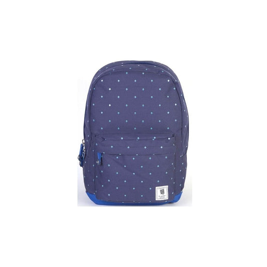 MOCHILAS P/LAPTOP-TABLET CHENSON GDE. COAST 18F AZUL XVIII