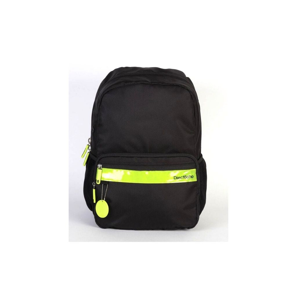 MOCHILAS P/LAPTOP CHENSON GDE. GINDA 18R XVIII