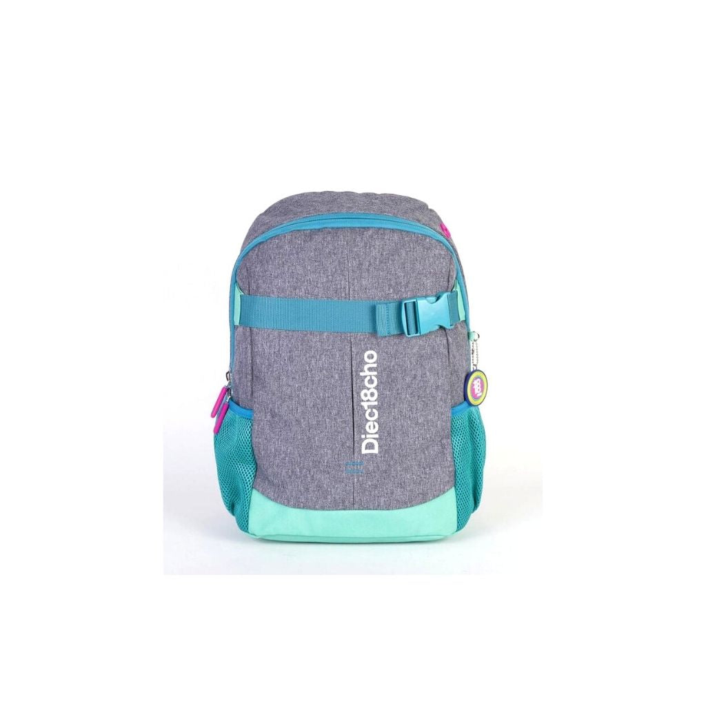 MOCHILAS P/LAPTOP CHENSON GDE. SAYD 18R XVIII