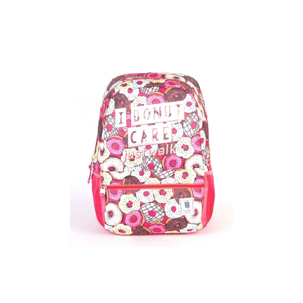 MOCHILAS CHENSON GRANDE DOUGH 18W XVIII