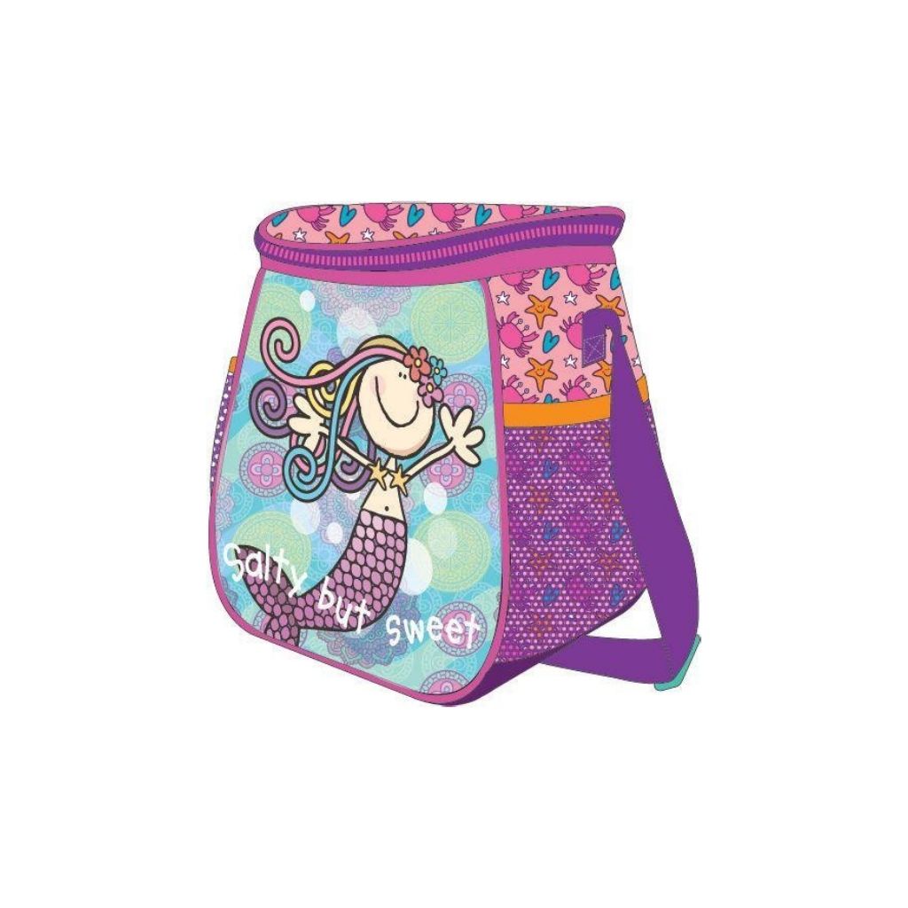 LONCHERAS TERMICAS CHENSON STEDY XVIII