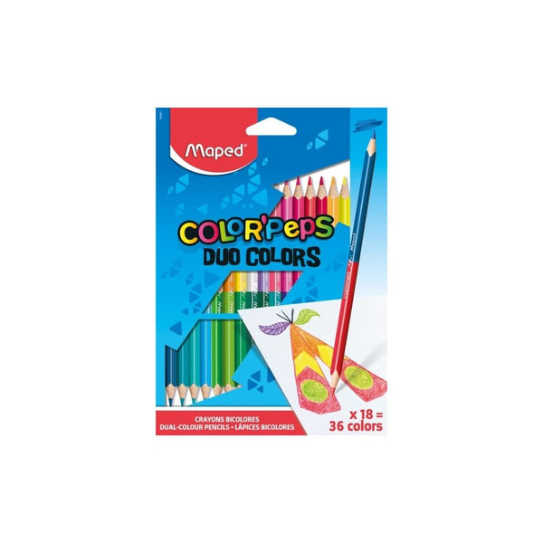 🎨 🖌 CAJA MADERA 30 LAPICES SWISS COLOR - LÁPIZ COLOR de