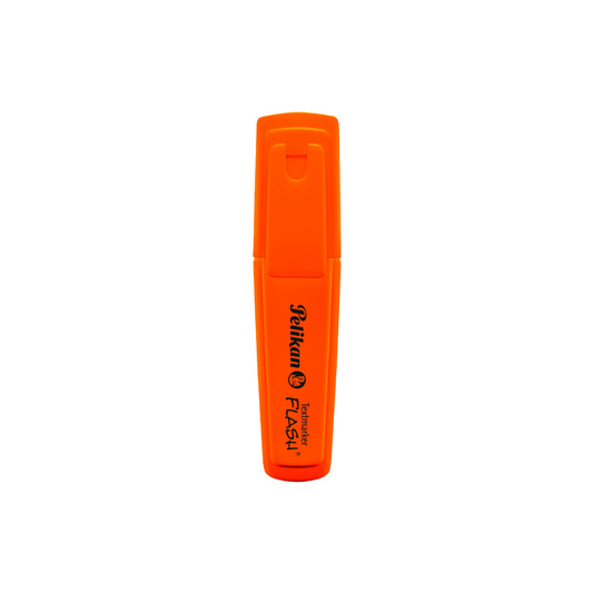 RESALTADOR TEXTMARKER FLASH NARANJA