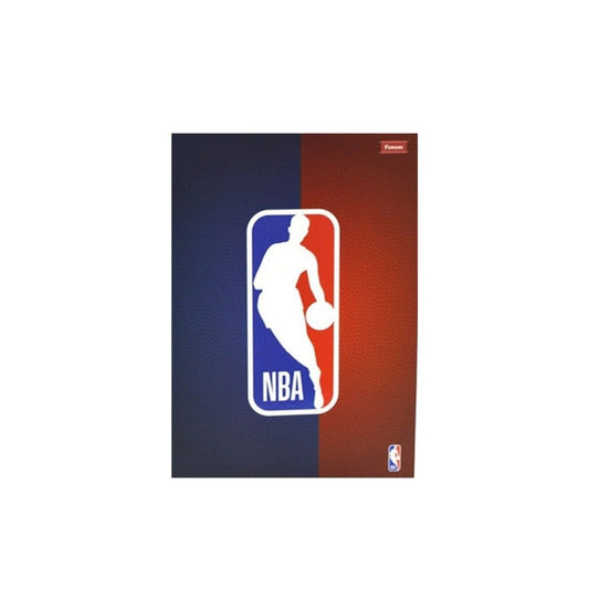 CUADERNO COSIDO 200 PAG. NBA