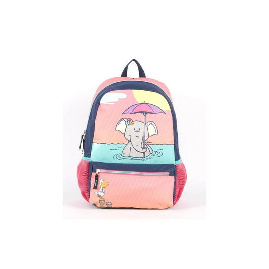 MOCHILAS CHENSON GRANDE ELEP XVIII