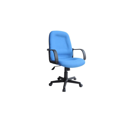 SILLA P/ESCRITORIO GERENCIAL CALA AZUL