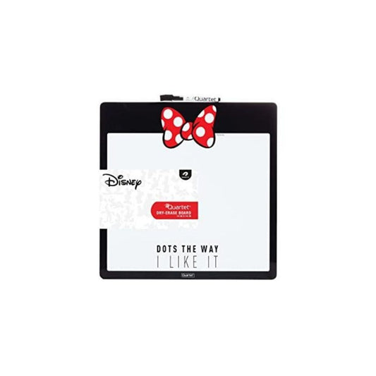 PIZARRA BLANCA (11 X 14) DISNEY MINIE MAGNETICA