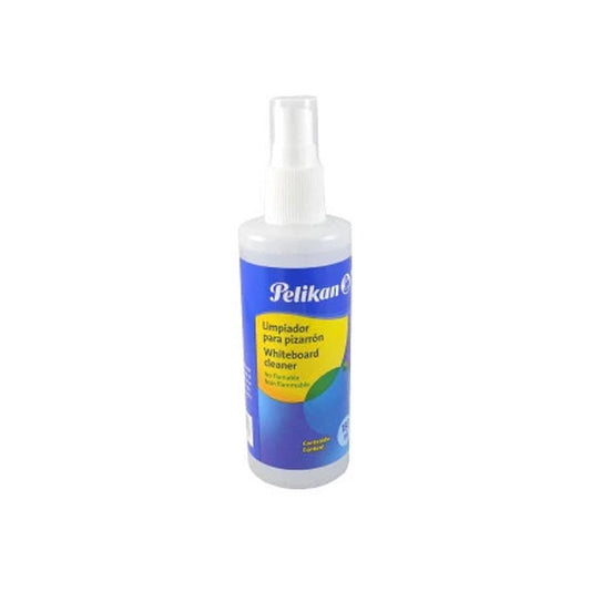 LIMPIADOR LIQUIDO P/PIZARRAS BCAS 150 ML