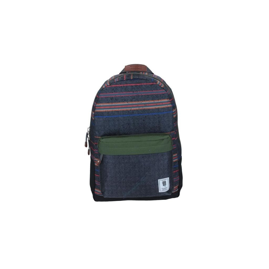 MOCHILAS CHENSON GRANDE STREBER IXX