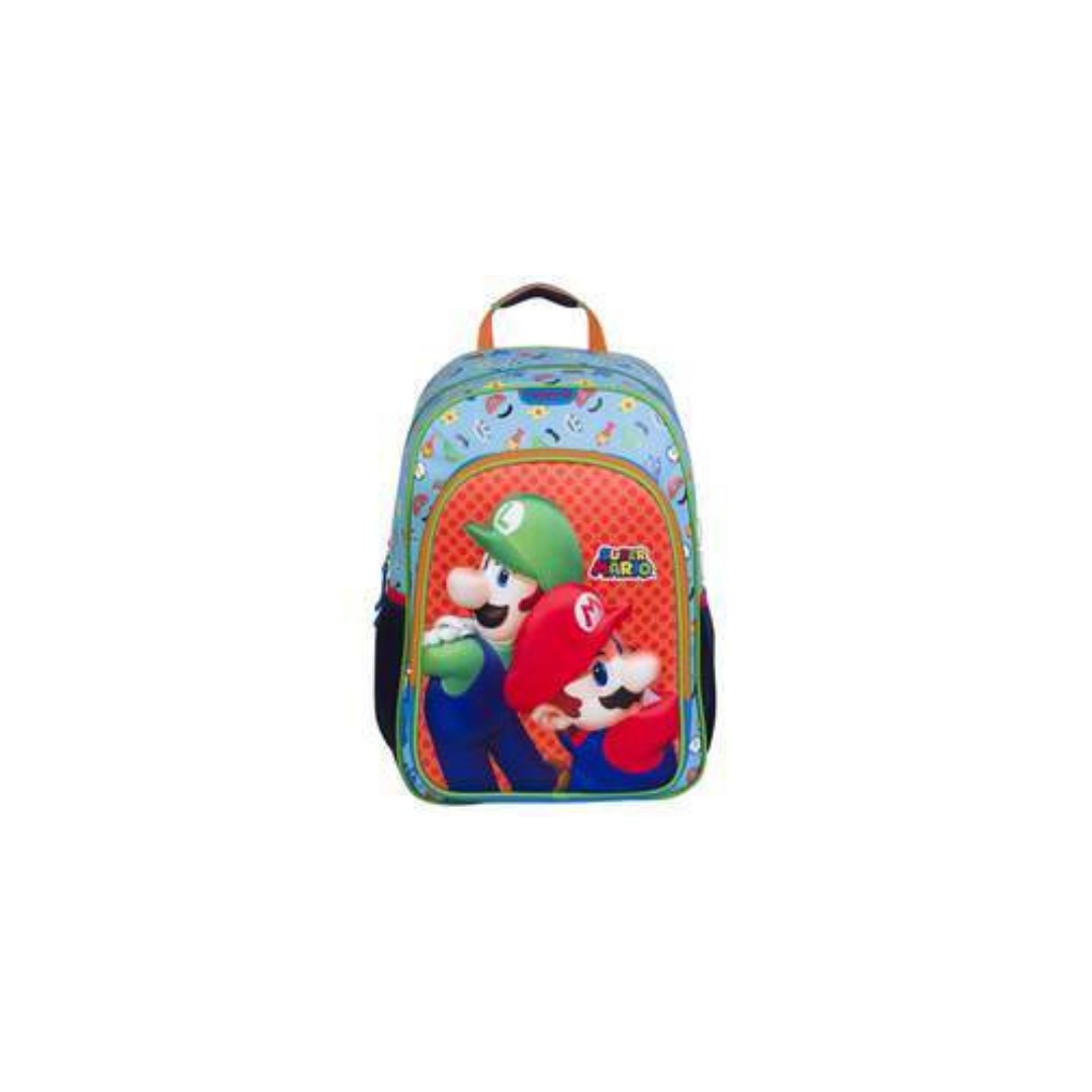 MOCHILAS CENSON GRADE MARIO B. SAURIO IXX