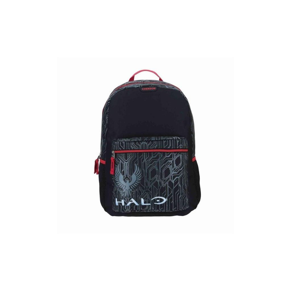 MOCHILAS CHENSON GRANDE HALO GIOR IXX