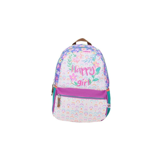 MOCHILAS CHENSON GRANDE HG. BEBUN IXX