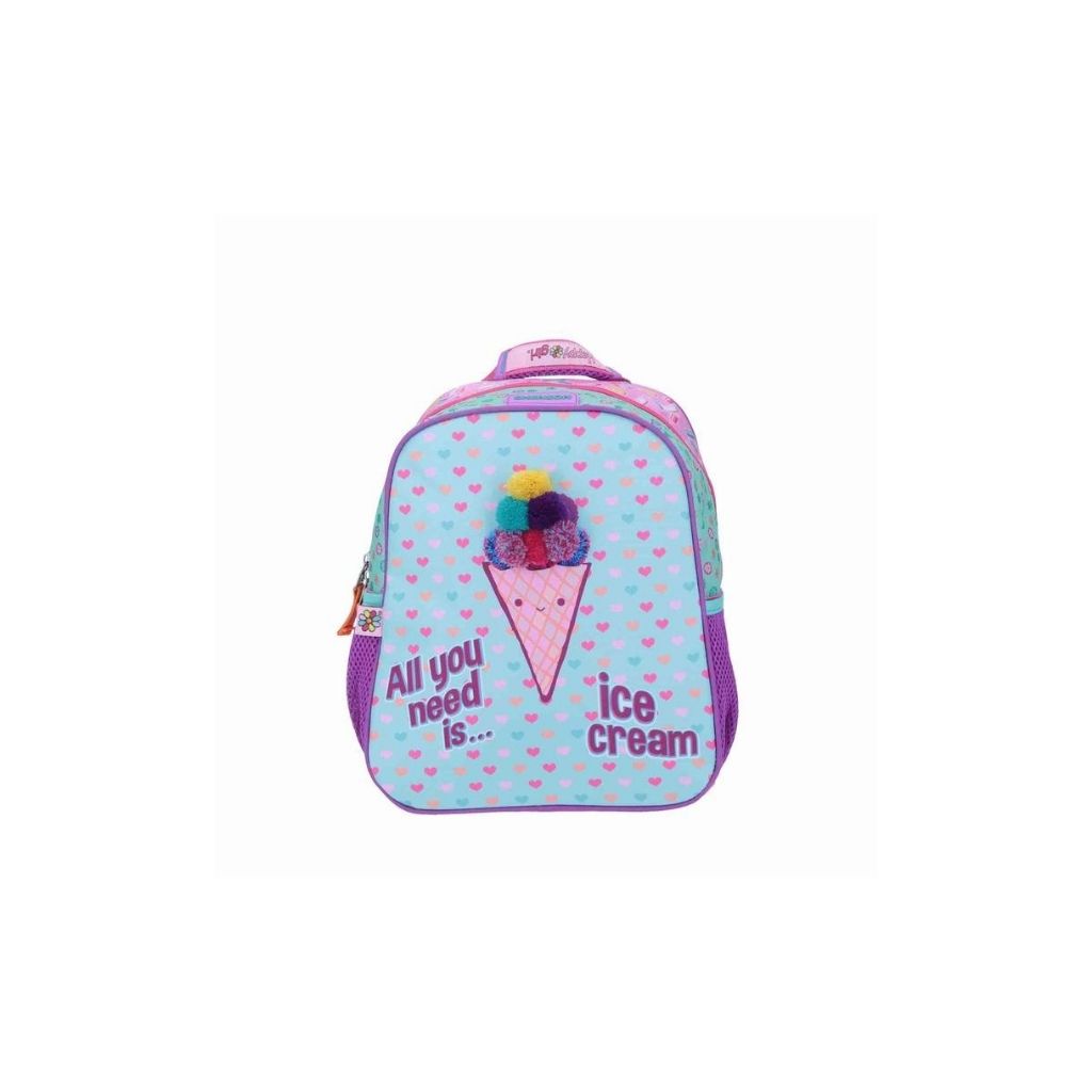 MOCHILAS CHENSON PEQUEÌÔA KEGEL IXX