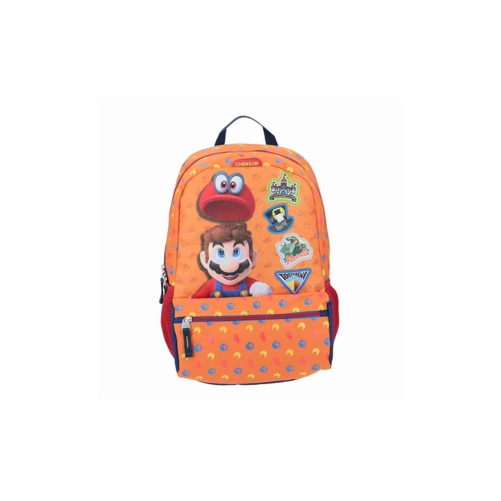 MOCHILAS CHENSON GRANDE MARIO B. FOSSIL IXX