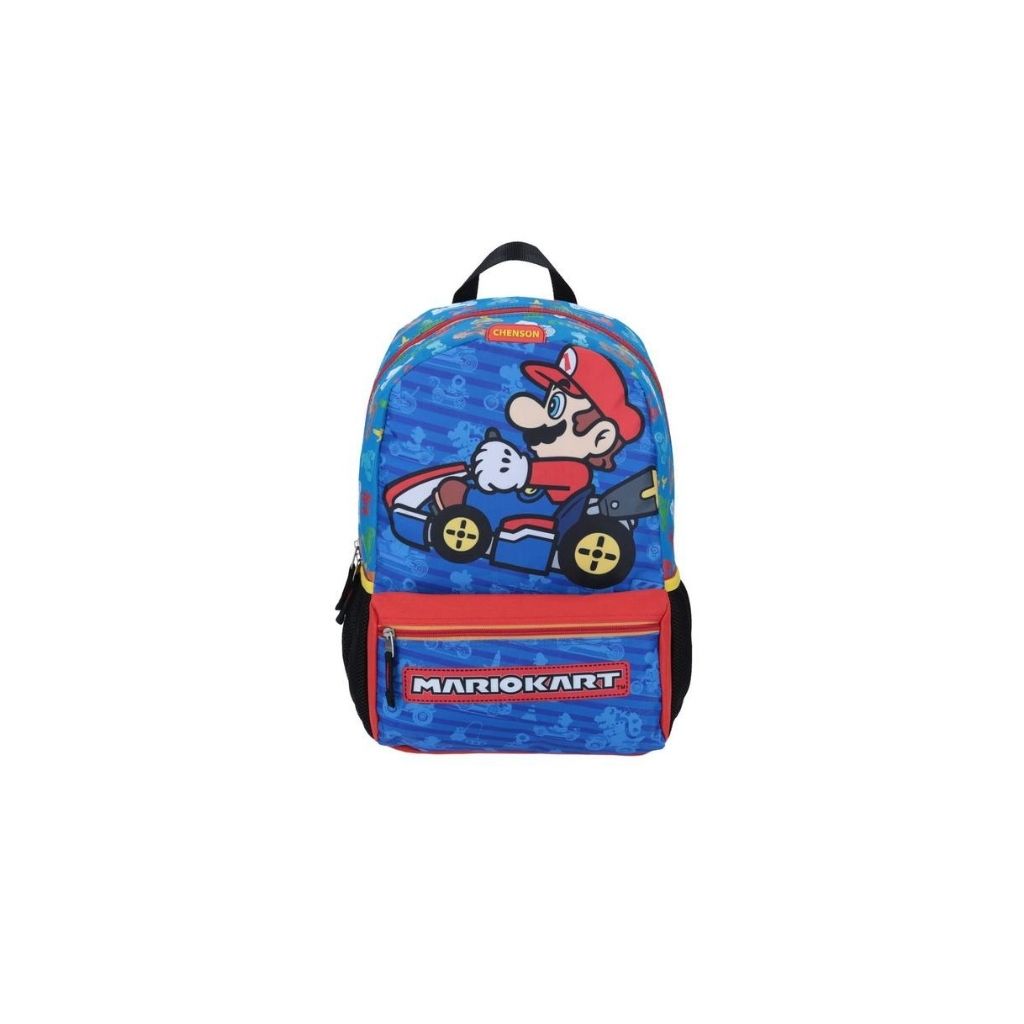 MOCHILAS CHENSON GRANDE MARIO B. TORK IXX