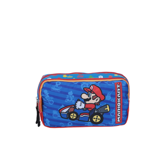 ESTUCHES P/LAPICES MARIO B. TORK AZUL CHENSON IXX