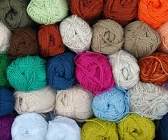 HILO DE LANA 15GR VERDE CLARO