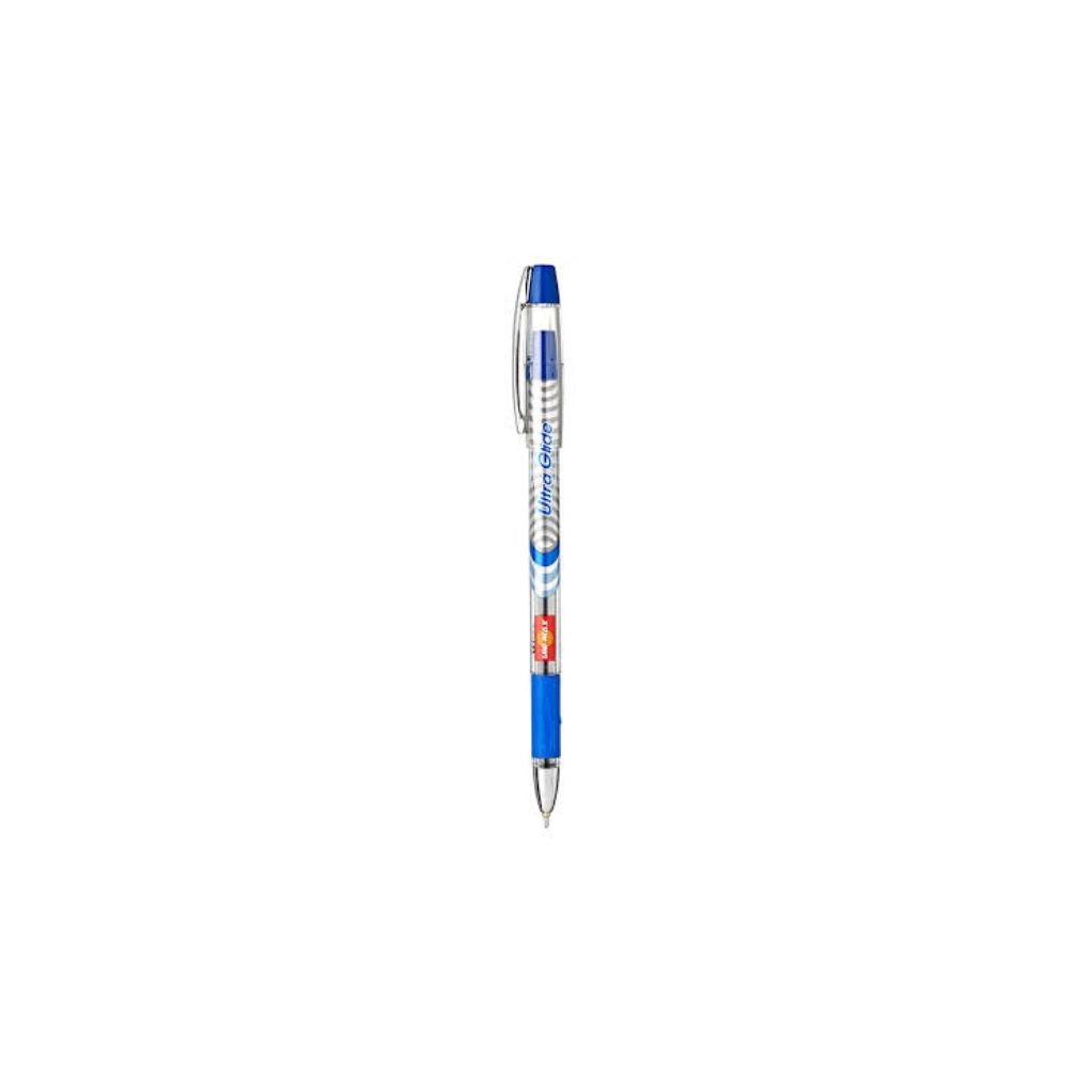 BOLIGRAFOS ULTRA GLIDE RT GEL .7MM AZUL 12/1