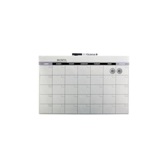 PIZARRA MAGNETICA T/CALENDARIO (11 X 17) BORDES Surt.