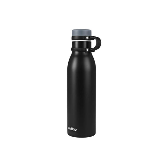 TERMO P/LIQUIDO MATTERHORN 20onz. NEGRO MATTE (F/C)