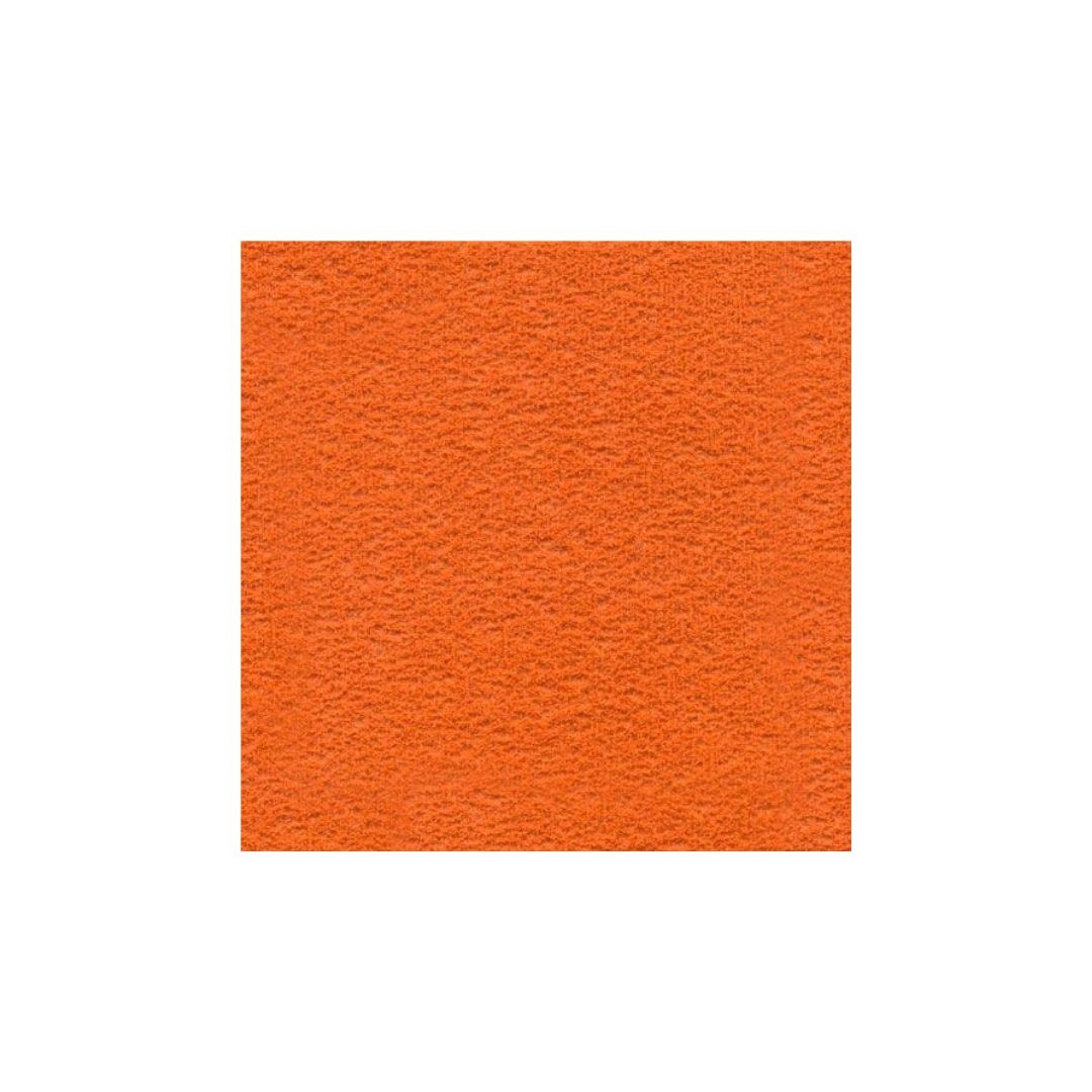 FOAMY ARTESCO T/TOALLA (8.5 X 11)  NARANJA