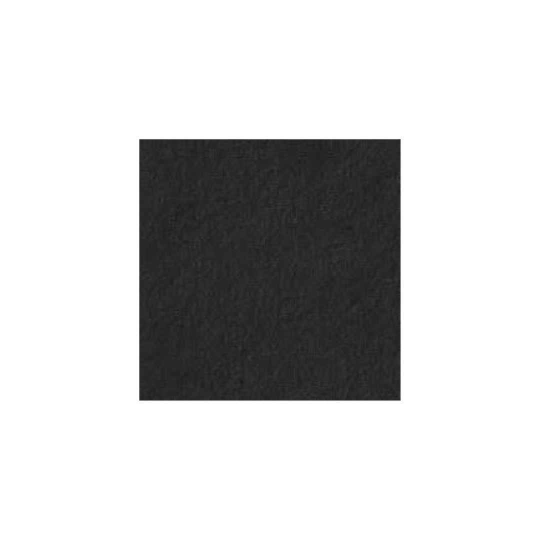 FOAMY ARTESCO T/TOALLA (8.5 X 11)  NEGRO