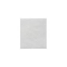 FOAMY ARTESCO T/FIELTRO (8.5 X 11)  BLANCO