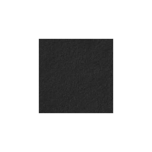 FOAMY ARTESCO T/FIELTRO (8.5 X 11)  NEGRO