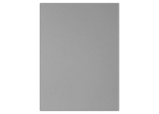 FOAMY ARTESCO LISO EVA (8.5 X 11) GRIS