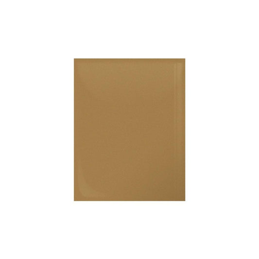 FOAMY ARTESCO LISO EVA (8.5 X 11) MARRON