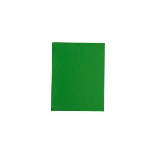 FOAMY ARTESCO LISO EVA (8.5 X 11) VERDE