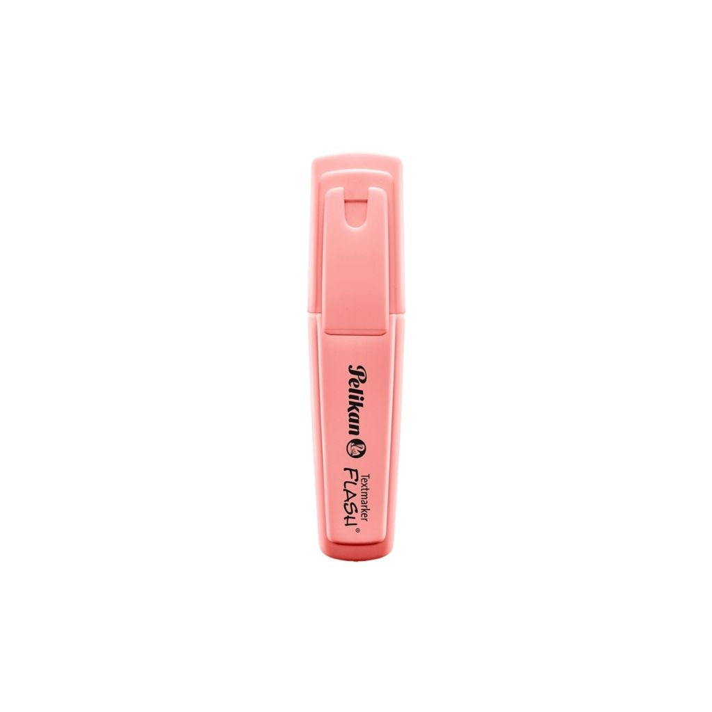 RESALTADOR TEXTMARKER FLASH PASTEL DURAZNO